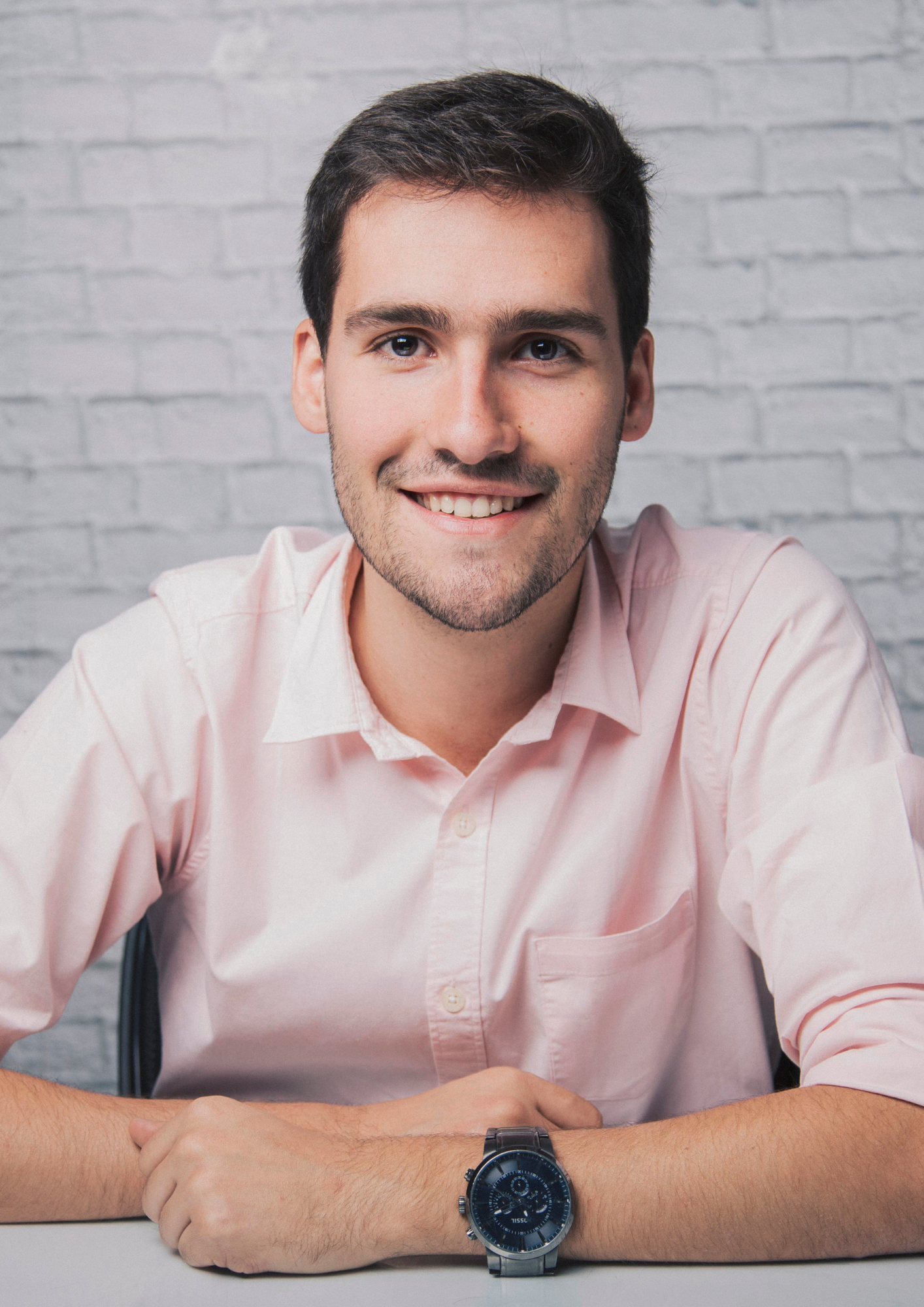 Dr. Mark Jansen