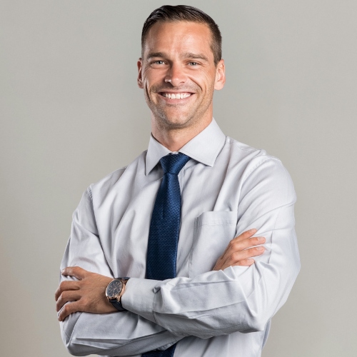 Dr. Lars de Vries