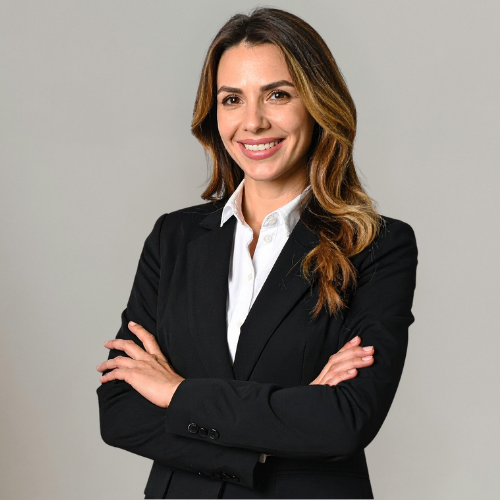 Dr. Sophie Vermeer