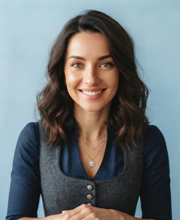 Dr. Nina Jansen
